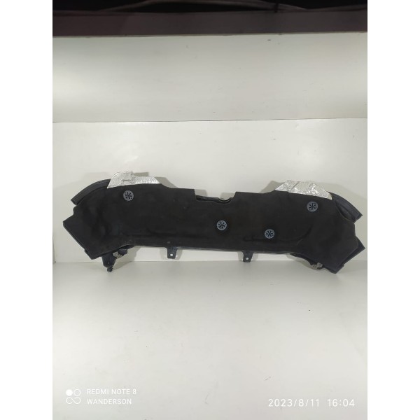 Painel Calha Parabrisa Panamera 2011 A 2015 2019