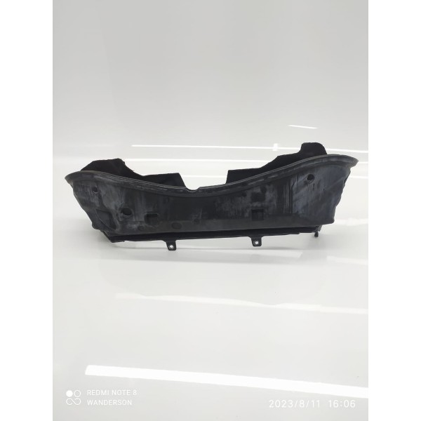 Painel Calha Parabrisa Panamera 2011 A 2015 2019