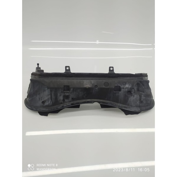 Painel Calha Parabrisa Panamera 2011 A 2015 2019