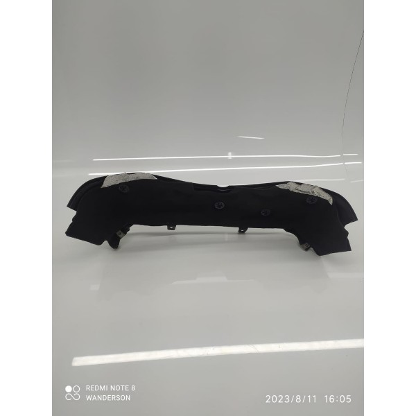 Painel Calha Parabrisa Panamera 2011 A 2015 2019