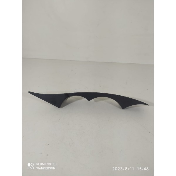 Acabamento Painel Instrumentos Panamera 2014 2015 2019