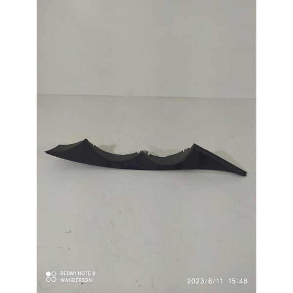 Acabamento Painel Instrumentos Panamera 2014 2015 2019