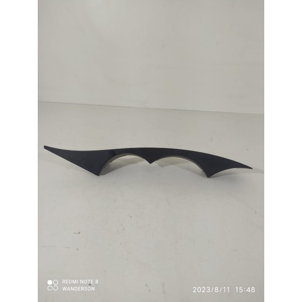 Acabamento Painel Instrumentos Panamera 2014 2015 2019