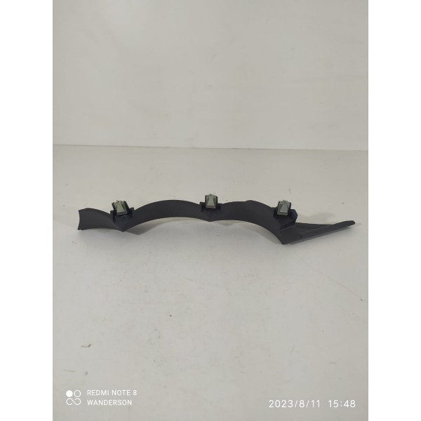 Acabamento Painel Instrumentos Panamera 2014 2015 2019