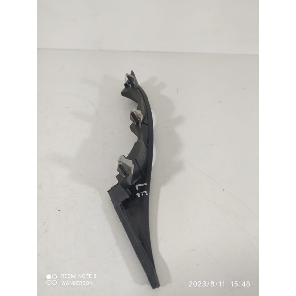 Acabamento Painel Instrumentos Panamera 2014 2015 2019