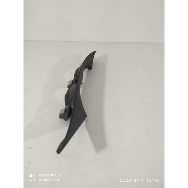 Acabamento Painel Instrumentos Panamera 2014 2015 2019