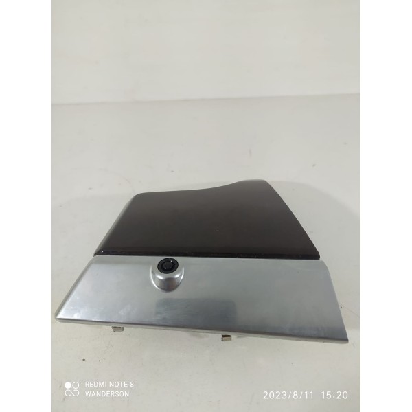 Acabamento Painel Trim Panamera Esquerdo 2010 A 2019