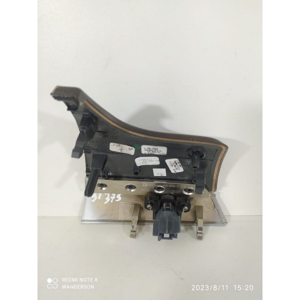 Acabamento Painel Trim Panamera Esquerdo 2010 A 2019