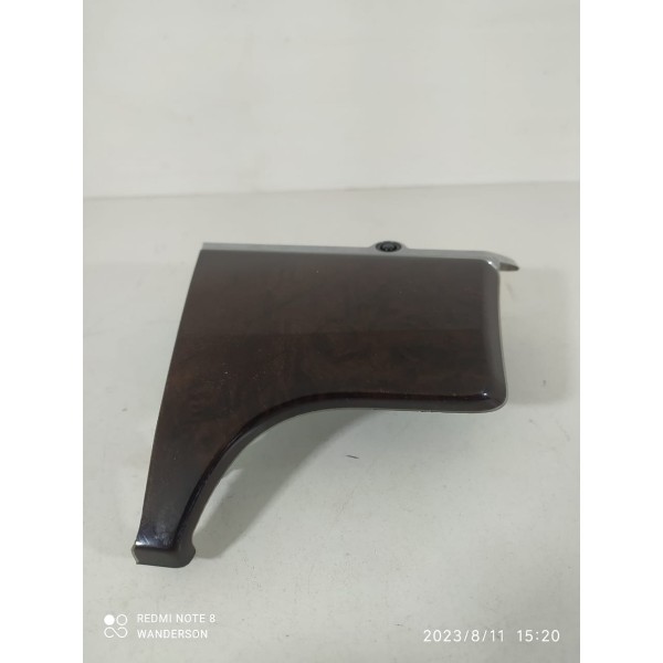 Acabamento Painel Trim Panamera Esquerdo 2010 A 2019