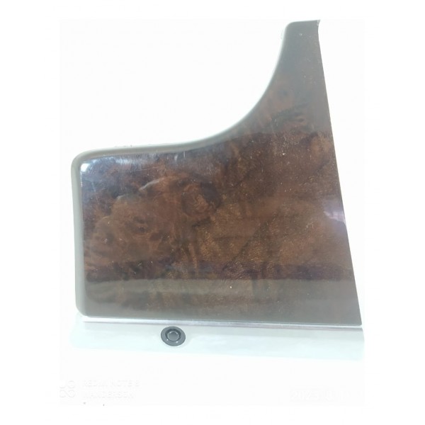 Acabamento Painel Trim Panamera Esquerdo 2010 A 2019