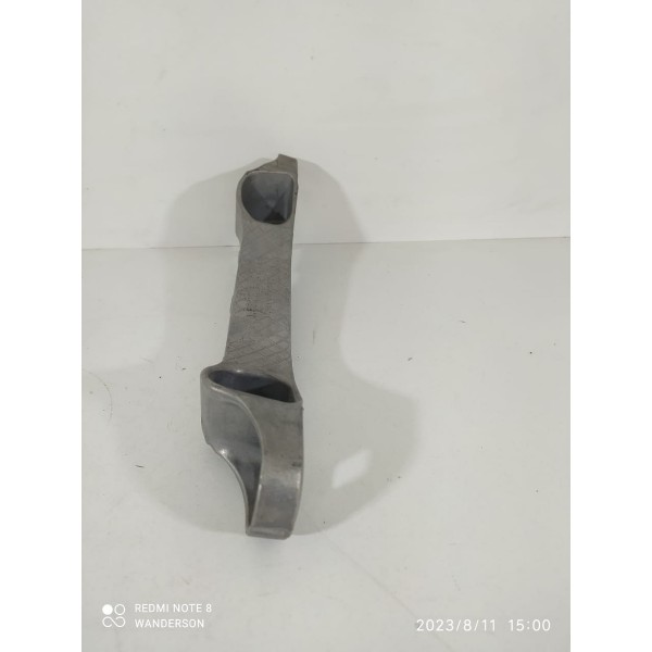 Suporte Painel Instrumentos Panamera 2014/2019