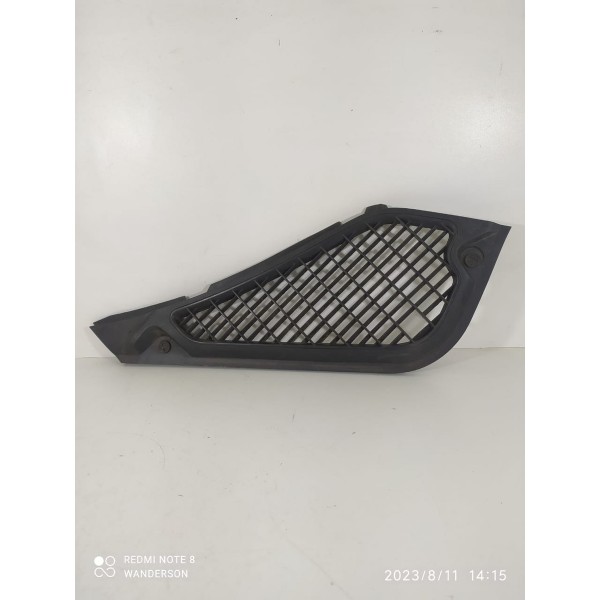 Acabamento Grade Parabrisa Panamera Direita 10/19 970555464