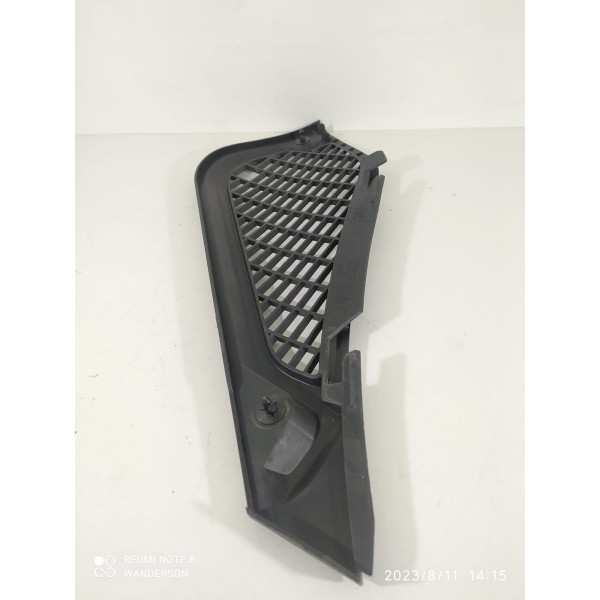 Acabamento Grade Parabrisa Panamera Direita 10/19 970555464