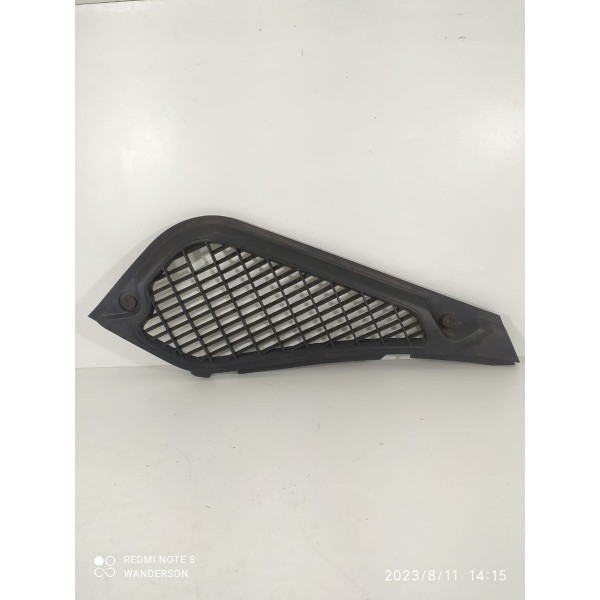 Acabamento Grade Parabrisa Panamera Direita 10/19 970555464