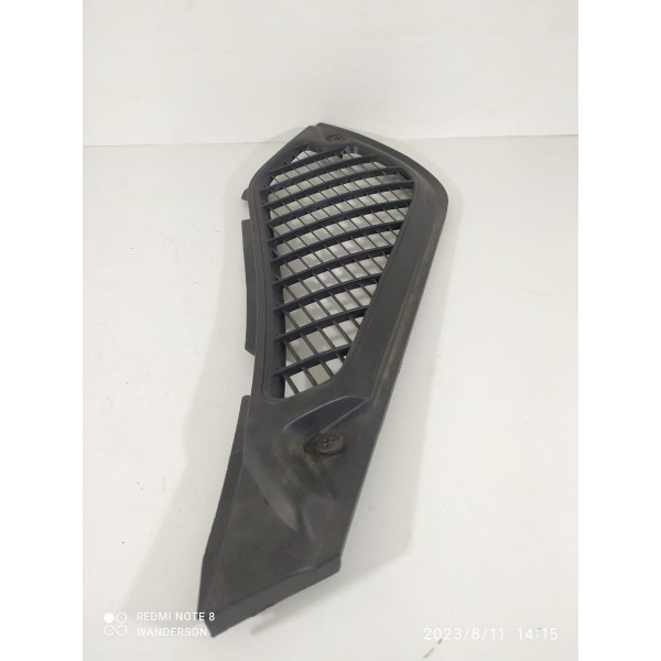 Acabamento Grade Parabrisa Panamera Direita 10/19 970555464