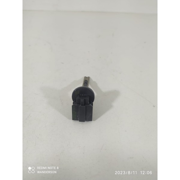 Sensor Temperatura Ar Panamera Audi Vw 2010/2021 6q0820539