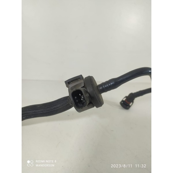 Sensor Mangueira Vacuo Panamera Cayenne 94811022100