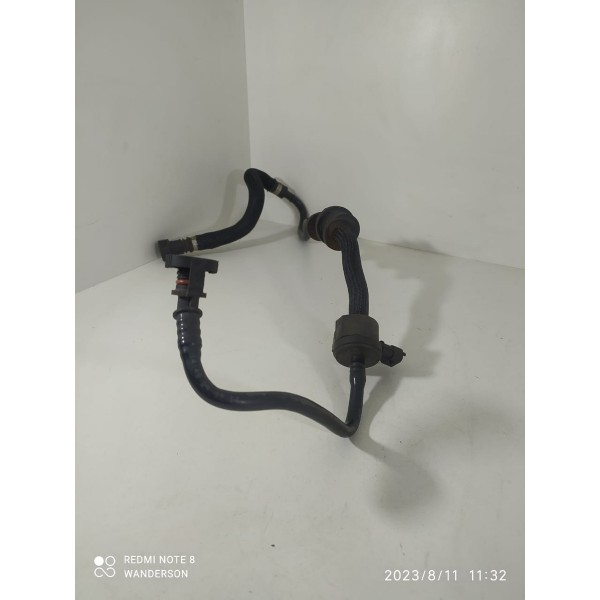 Sensor Mangueira Vacuo Panamera Cayenne 94811022100
