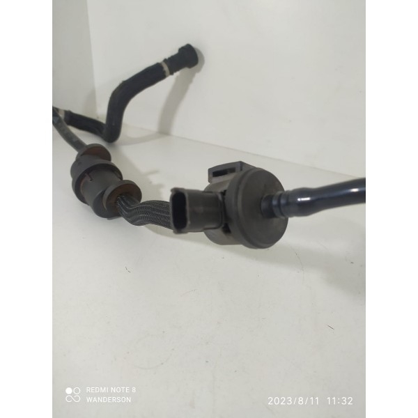 Sensor Mangueira Vacuo Panamera Cayenne 94811022100