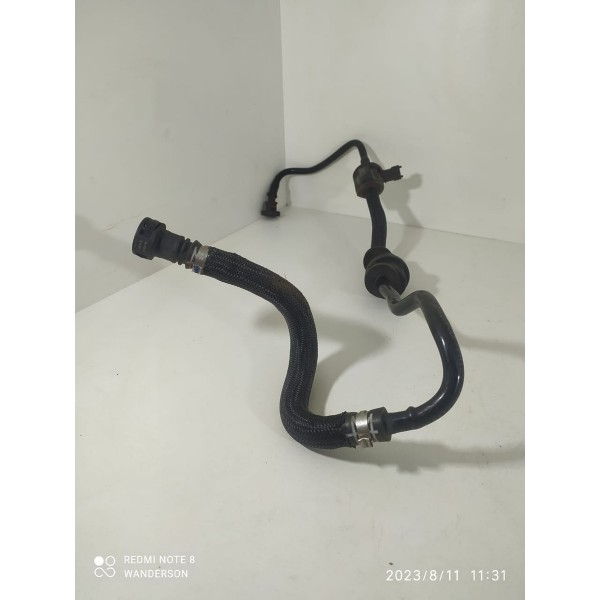 Sensor Mangueira Vacuo Panamera Cayenne 94811022100