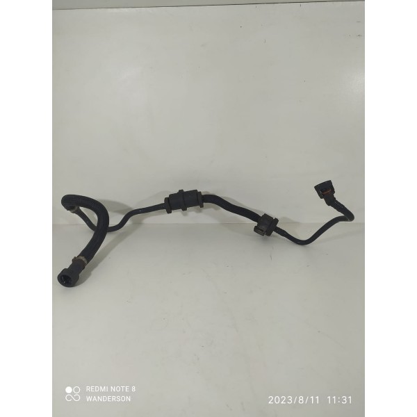 Sensor Mangueira Vacuo Panamera Cayenne 94811022100