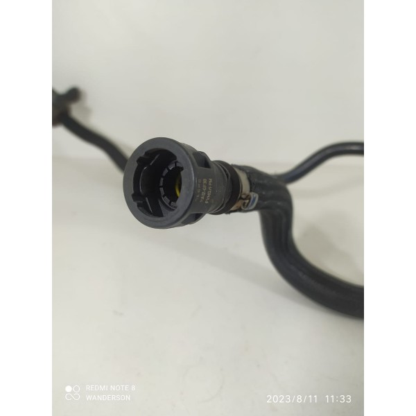 Sensor Mangueira Vacuo Panamera Cayenne 94811022100