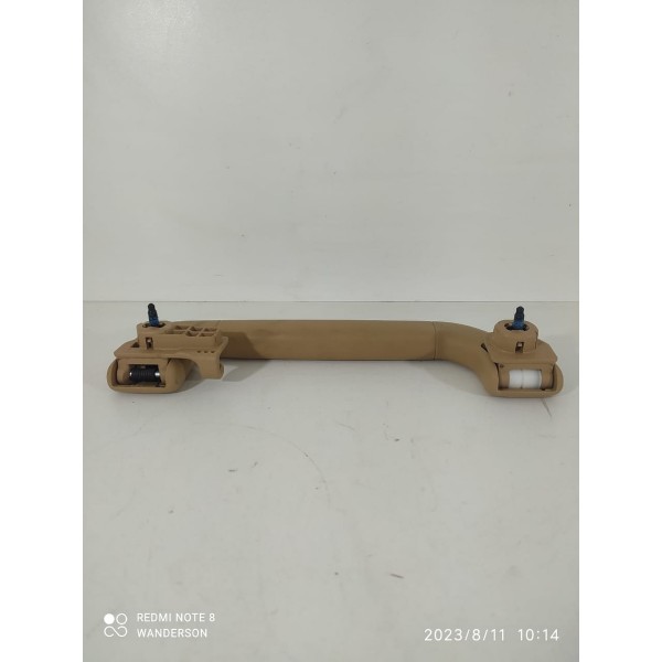 Alça Teto Panamera 2015 Traseira Esquerda /31359