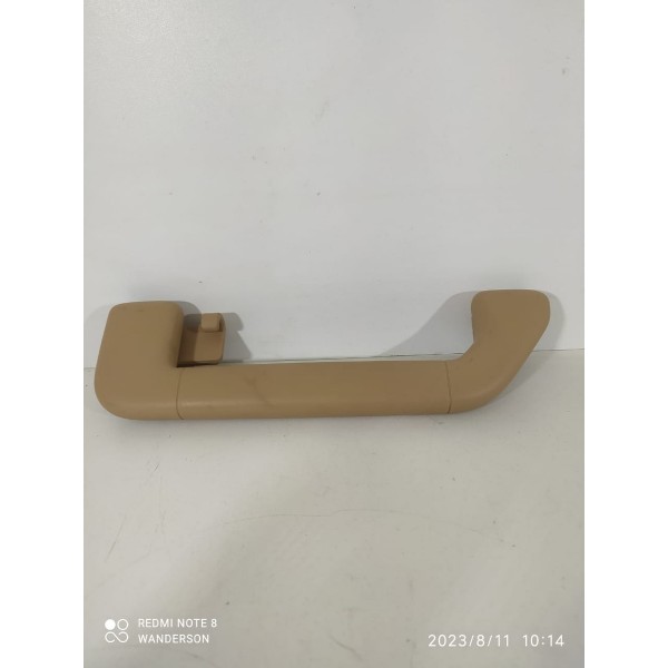 Alça Teto Panamera 2015 Traseira Esquerda /31359