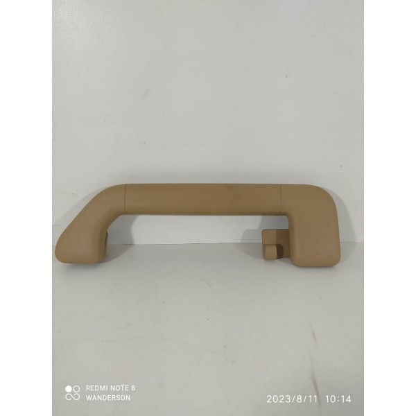 Alça Teto Panamera 2015 Traseira Esquerda /31359