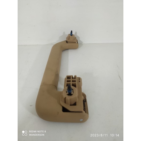 Alça Teto Panamera 2015 Traseira Esquerda /31359