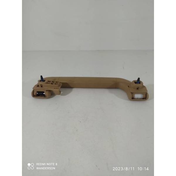 Alça Teto Panamera 2015 Traseira Esquerda /31359