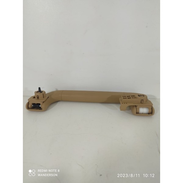 Alça Teto Porsche Panamera Traseira Direita 2010 A 2016