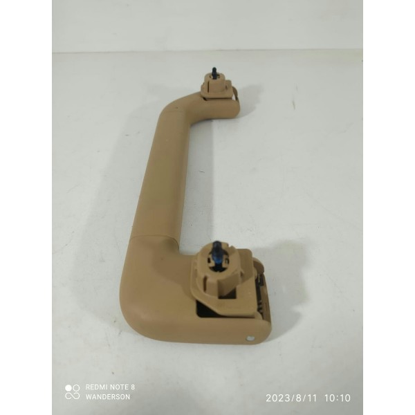 Alça Teto Porsche Panamera Dianteira Direita 2015