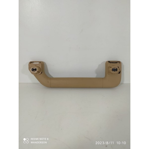 Alça Teto Porsche Panamera  Dianteira Esquerda 2011 A 2018