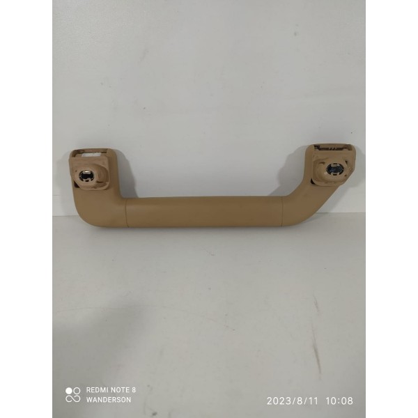 Alça Teto Porsche Panamera  Dianteira Esquerda 2011 A 2018