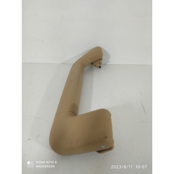 Alça Teto Porsche Panamera  Dianteira Esquerda 2011 A 2018