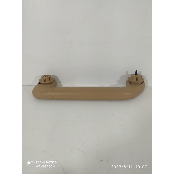 Alça Teto Porsche Panamera  Dianteira Esquerda 2011 A 2018