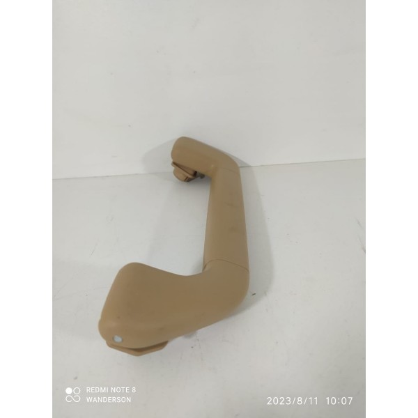 Alça Teto Porsche Panamera  Dianteira Esquerda 2011 A 2018