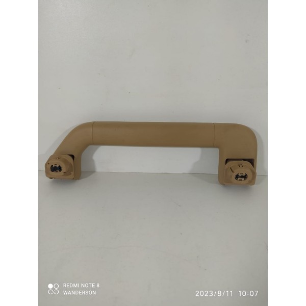 Alça Teto Porsche Panamera  Dianteira Esquerda 2011 A 2018