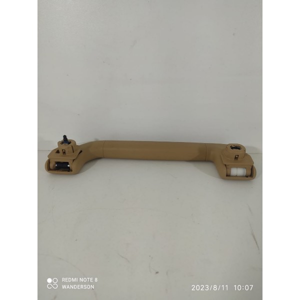 Alça Teto Porsche Panamera  Dianteira Esquerda 2011 A 2018