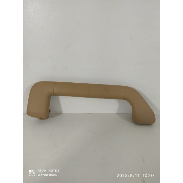 Alça Teto Porsche Panamera  Dianteira Esquerda 2011 A 2018