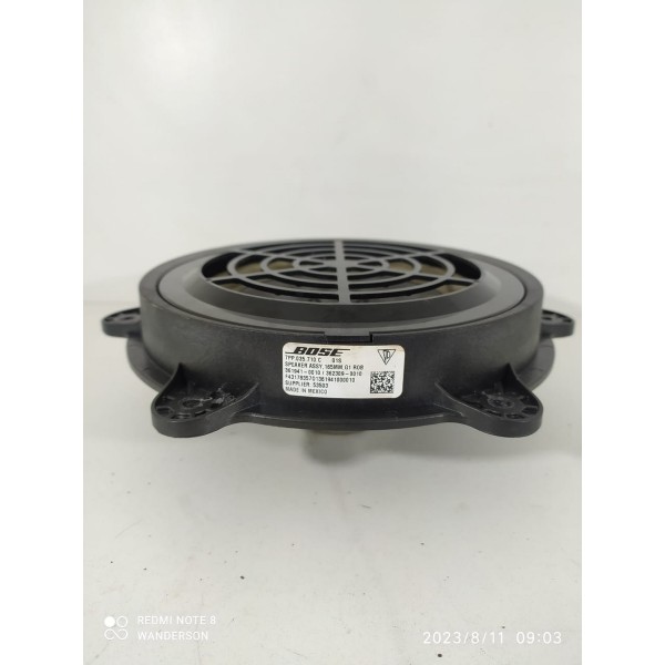 Alto Falante Bose Porsche Panamera 10/2019 7pp035710c