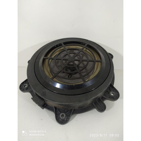 Alto Falante Bose Porsche Panamera 10/2019 7pp035710c