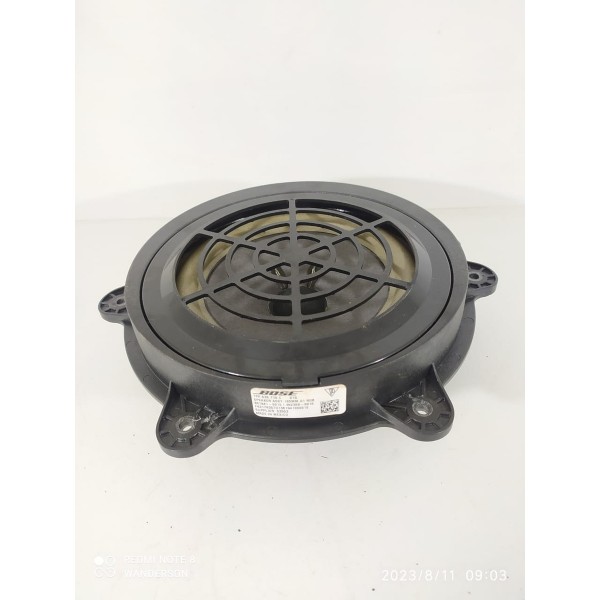 Alto Falante Bose Porsche Panamera 10/2019 7pp035710c