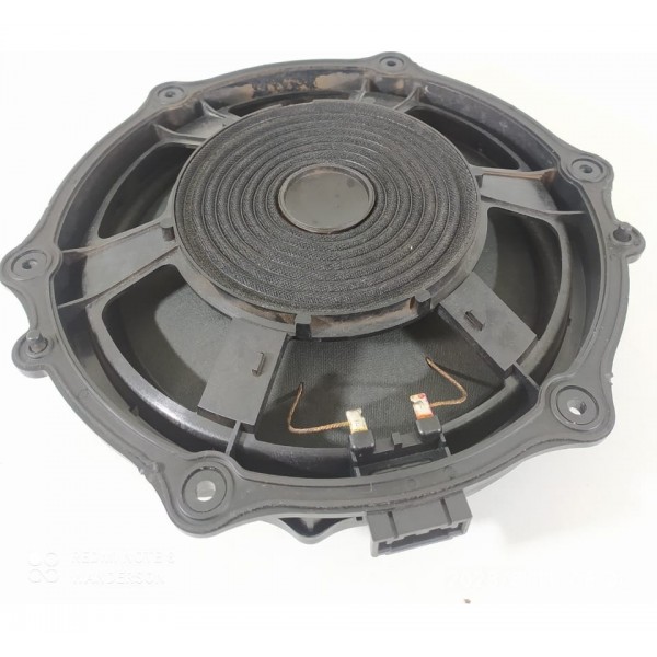 Alto Falante Bose Porsche Cayenne Panamera 7pp035454p