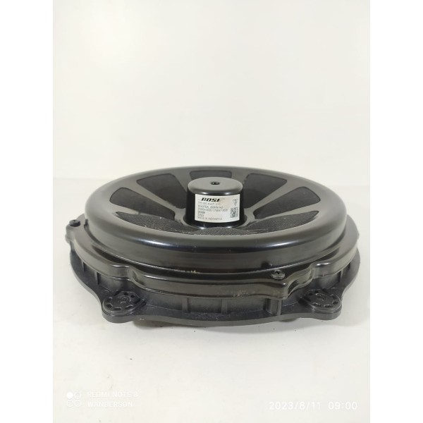 Alto Falante Bose Porsche Cayenne Panamera 7pp035454p