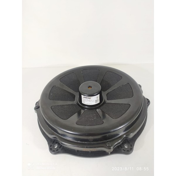 Alto Falante Porsche Panamera Cayenne 2010/2019 7pp035454p