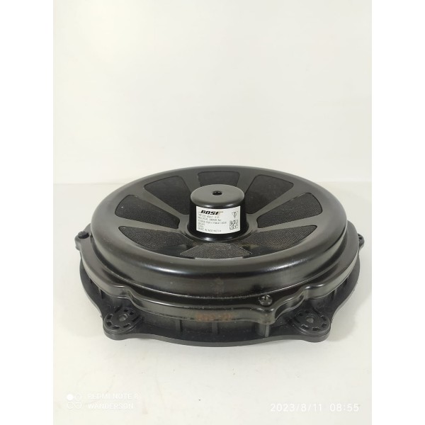 Alto Falante Porsche Panamera Cayenne 2010/2019 7pp035454p