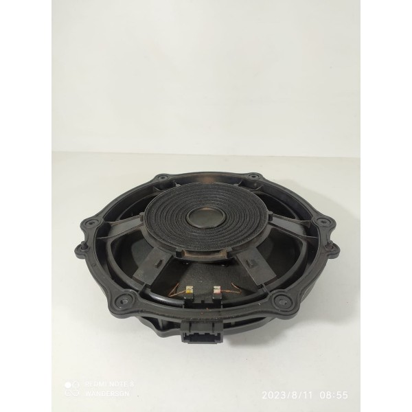 Alto Falante Porsche Panamera Cayenne 2010/2019 7pp035454p