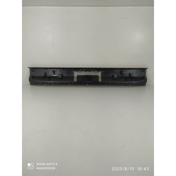 Soleira Porta Mala Panamera 2010/2019 97055125301